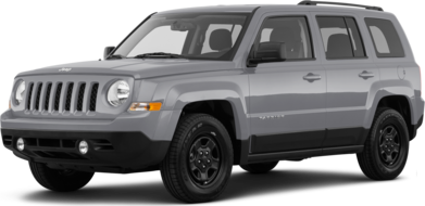 Jeep Patriot