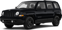 2017 Jeep Patriot