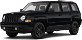 Jeep Patriot