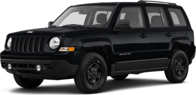 Jeep Patriot