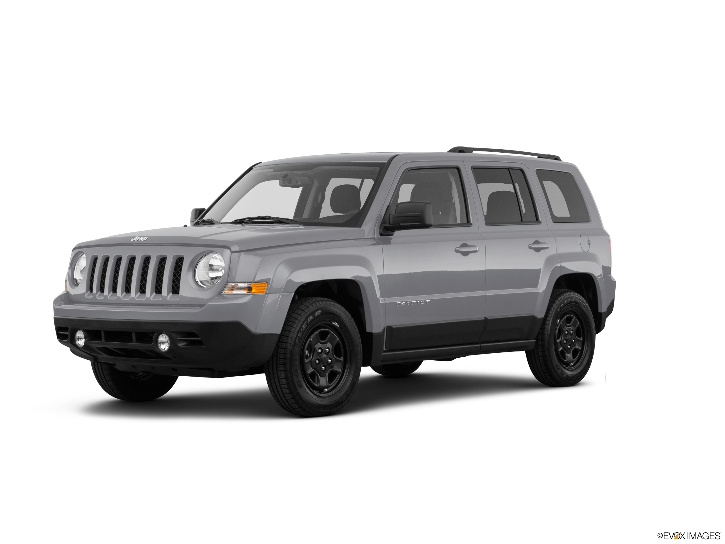 Used 2017 Jeep Patriot Sport SE Sport Utility 4D Pricing | Kelley Blue Book