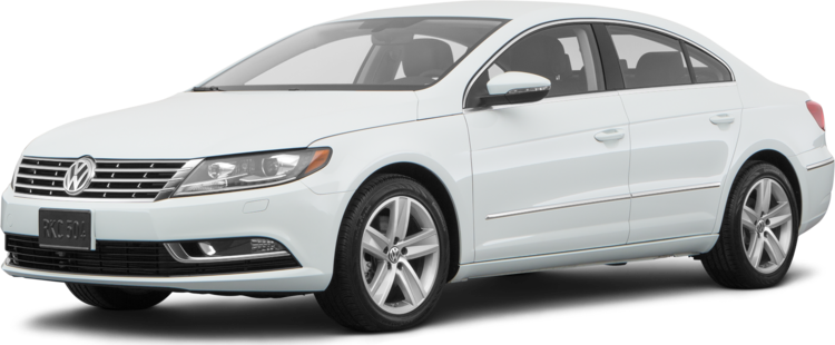 2017 Volkswagen CC Exterior: 0