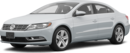 2017 Volkswagen CC image