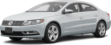 CC 2.0T Sport Sedan 4D image