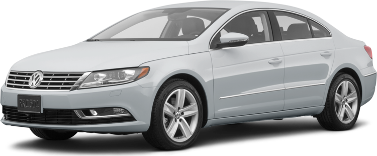 2017 Volkswagen CC Exterior: 0