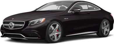 Mercedes-AMG S-Class S 63 AMG Coupe 2D image
