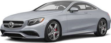 2017 Mercedes-Benz Mercedes-AMG S-Class S 65 AMG Coupe 2D