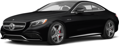 2017 Mercedes-Benz Mercedes-AMG S-Class S 65 AMG Coupe 2D