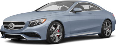 Mercedes-AMG S-Class S 63 AMG Coupe 2D image