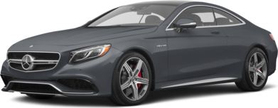 Mercedes-Benz Mercedes-AMG S-Class