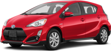 Toyota Prius c