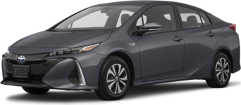 2017 Toyota Prius Prime