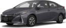2017 Toyota Prius Prime image