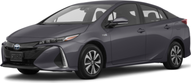 Toyota Prius Prime
