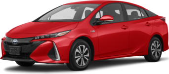 2017 Toyota Prius Prime