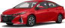 2017 Toyota Prius Prime image