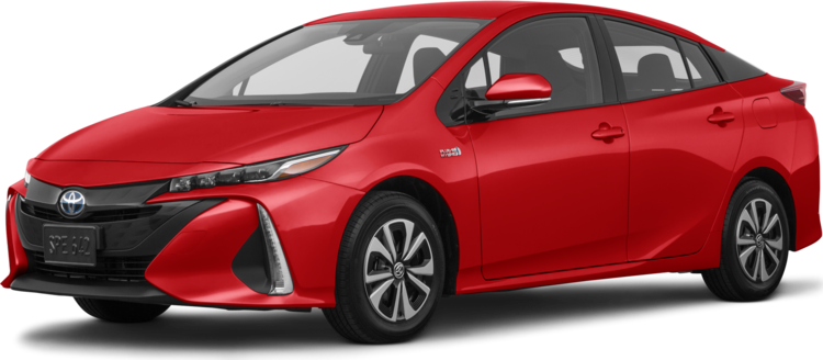 2017 Toyota Prius Prime Exterior: 0