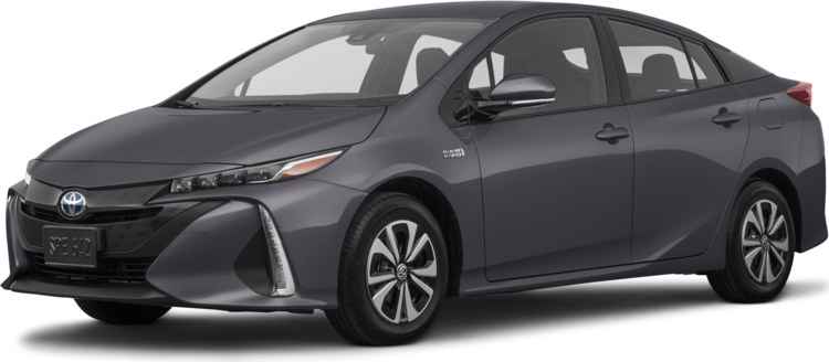 2019 Toyota Prius Prime Exterior: 0