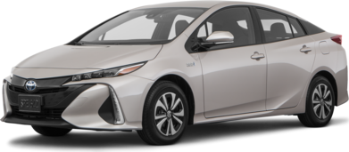 Toyota Prius Prime