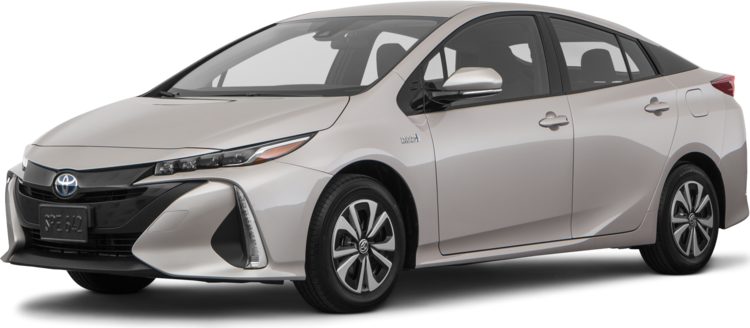2019 Toyota Prius Prime Exterior: 0