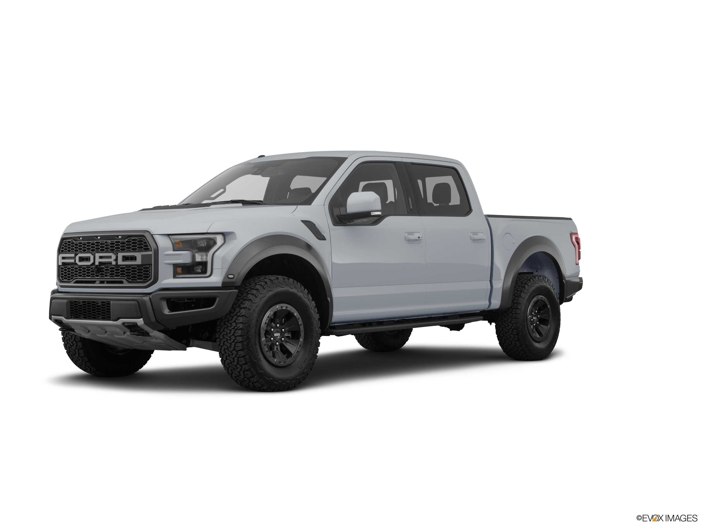 Форд f 150 раптор