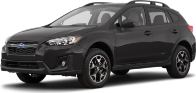 Crosstrek 2.0i Premium Sport Utility 4D image
