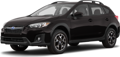 Crosstrek 2.0i Premium Sport Utility 4D image