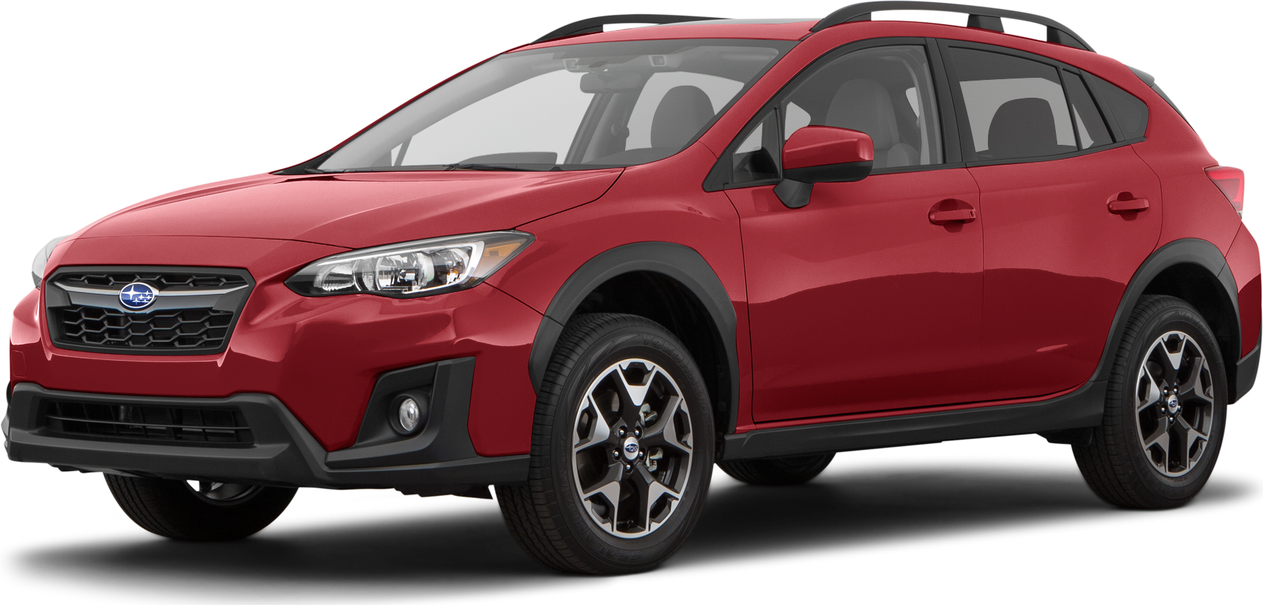 Subaru Crosstrek 2.0i Premium Sport Utility 4D