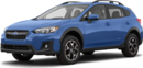 2018 Subaru Crosstrek image