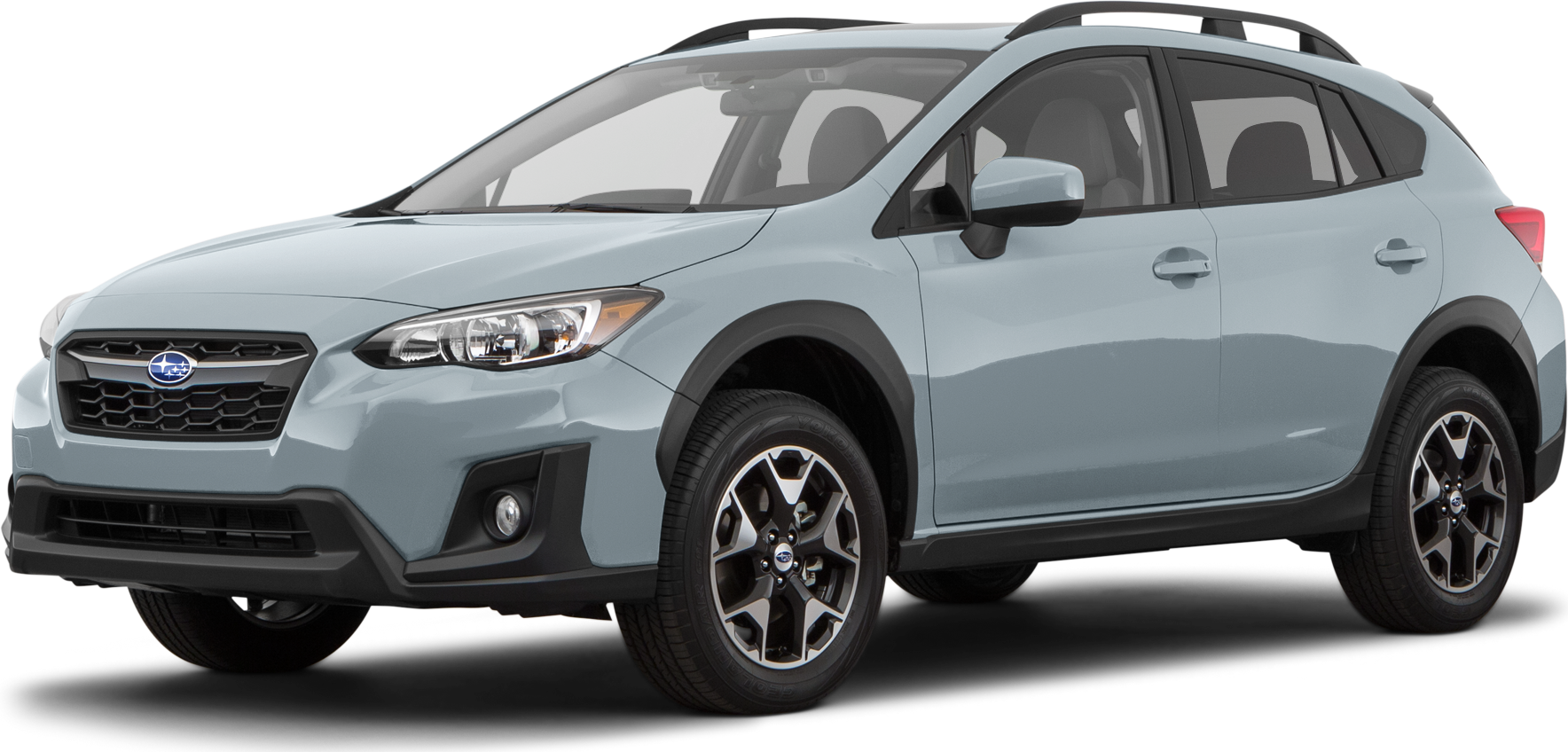 2018 Subaru Crosstrek image