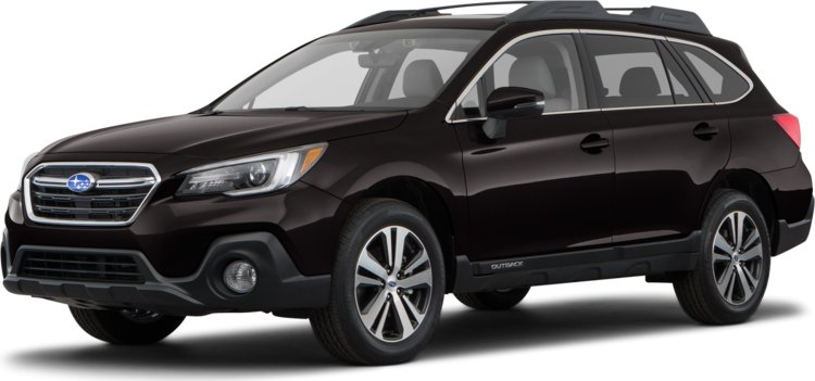 2018 Subaru Outback Exterior: 0
