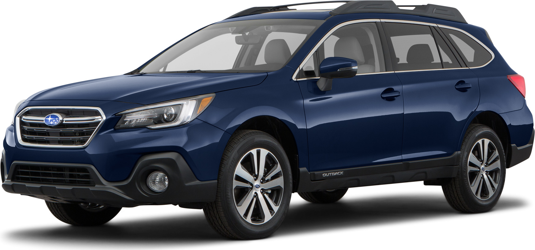 Subaru outback 2018 обзор