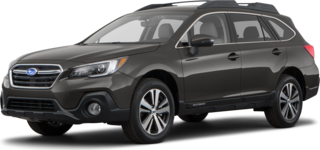 2018 Subaru Outback 2.5i Wagon 4D