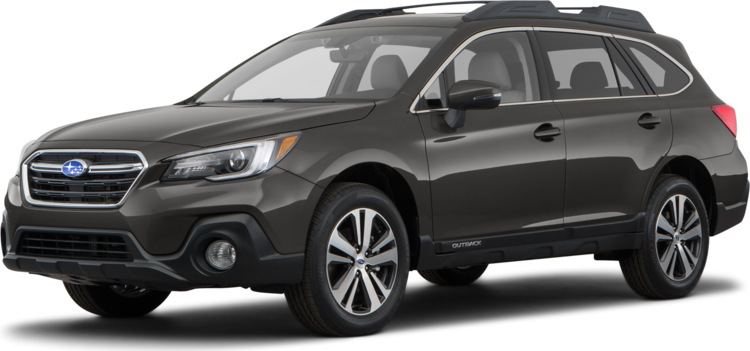 2018 Subaru Outback Exterior: 0