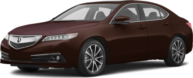 Acura TLX