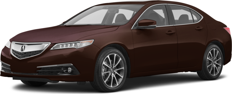 2017 Acura TLX Exterior: 0
