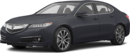 2017 Acura TLX image