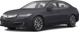 Acura TLX