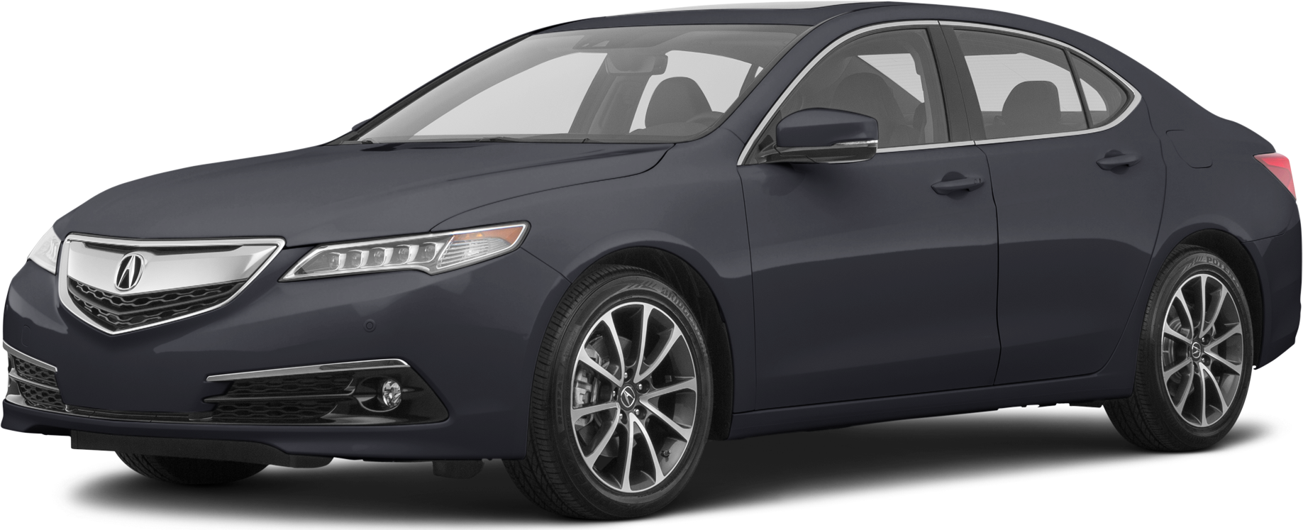 2017 Acura TLX 3.5 w/Technology Pkg Sedan 4D
