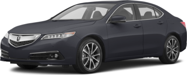 2017 Acura TLX Exterior: 0
