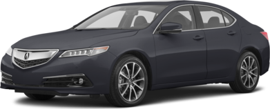 Acura TLX