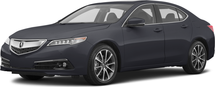2017 Acura TLX Exterior: 0