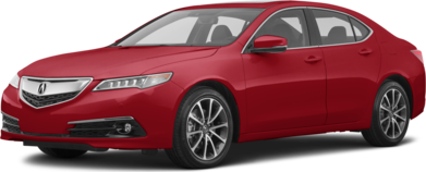 Acura TLX