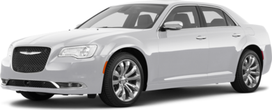 Chrysler 300 300C Sedan 4D