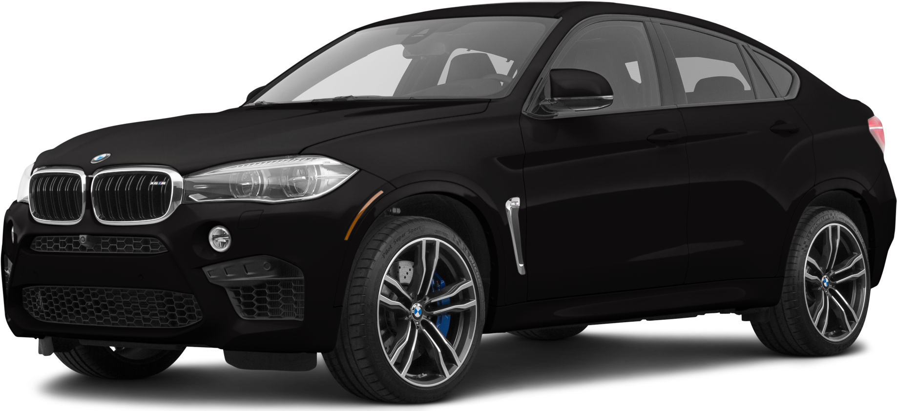 2017 BMW X6 M image