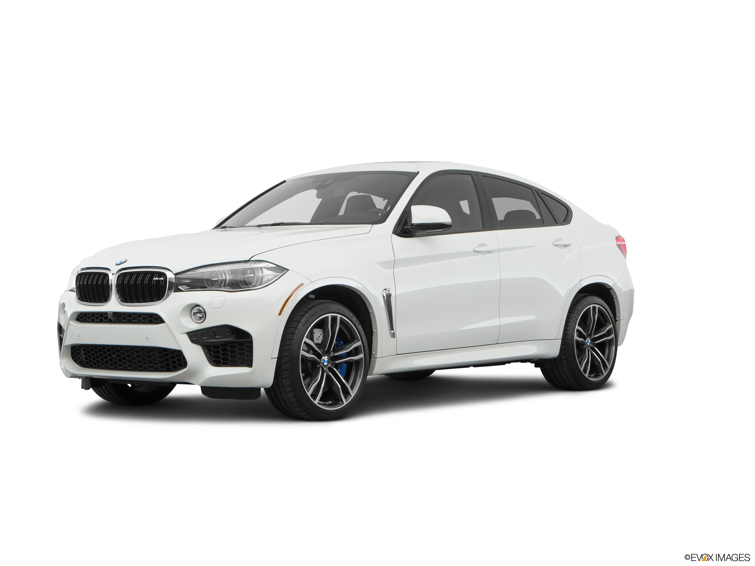 Used 2017 BMW X6 M Values & Cars for Sale | Kelley Blue Book