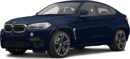 2018 BMW X6 M image