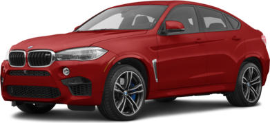 X6 M Sport Utility 4D image