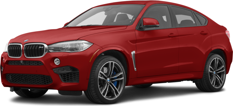 2018 BMW X6 M Exterior: 0