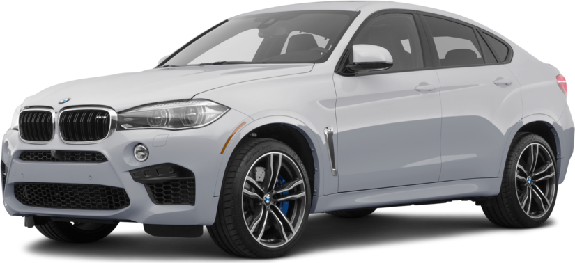 Used 2018 BMW X6 M Sport Utility 4D Prices | Kelley Blue Book
